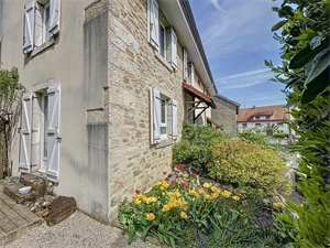 maison-villa à la vente -   25230  SELONCOURT, surface 185 m2 vente maison-villa - APR666347